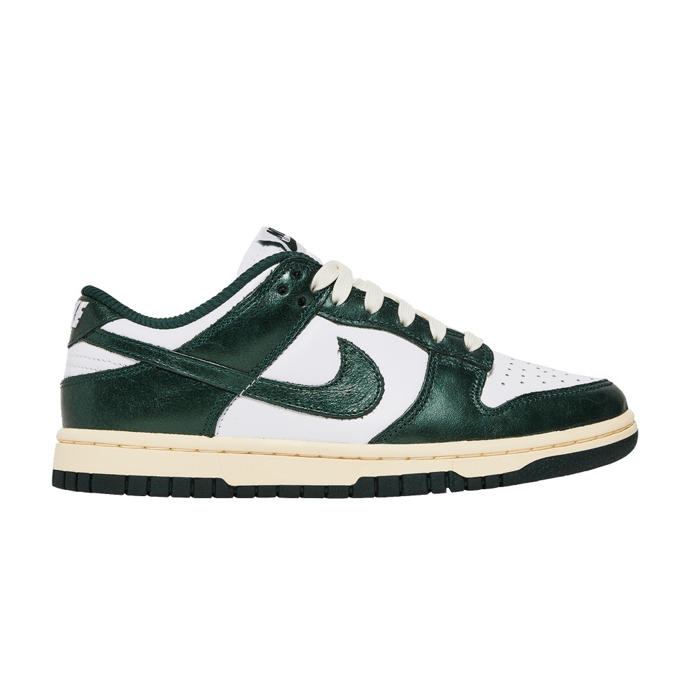 Nike Dunk Low Wmns Dunk Low 'Vintage Green' – Size US 5 W